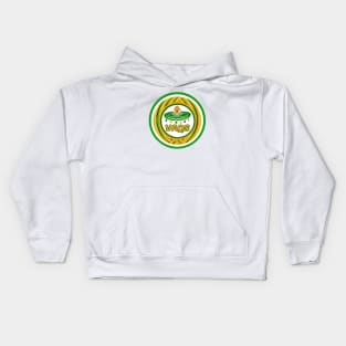 Vaqs15 Kids Hoodie